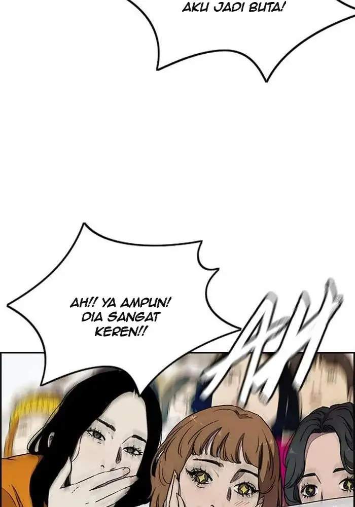 Wind Breaker Chapter 268 - halaman 47