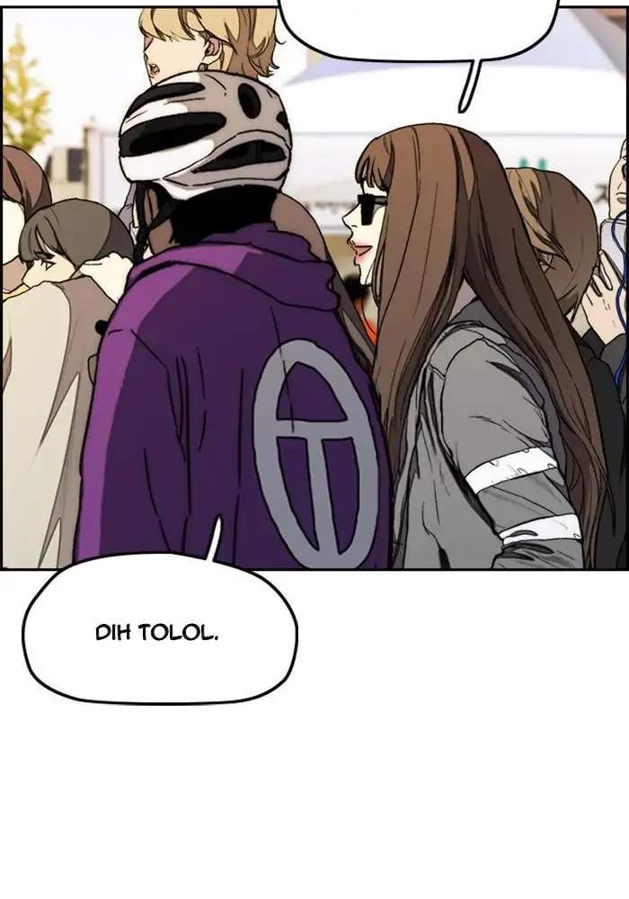 Wind Breaker Chapter 268 - halaman 64