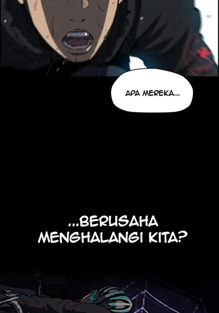 Wind Breaker Chapter 268 - halaman 68
