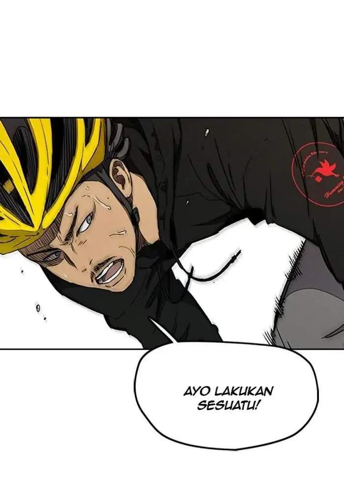 Wind Breaker Chapter 268 - halaman 77