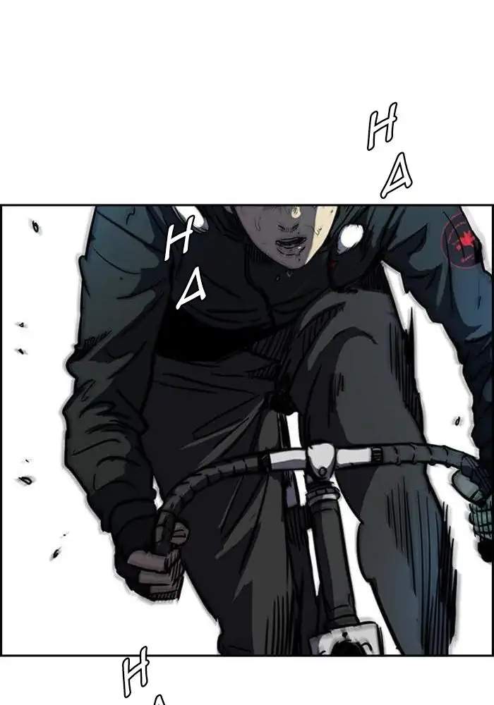 Wind Breaker Chapter 268 - halaman 81