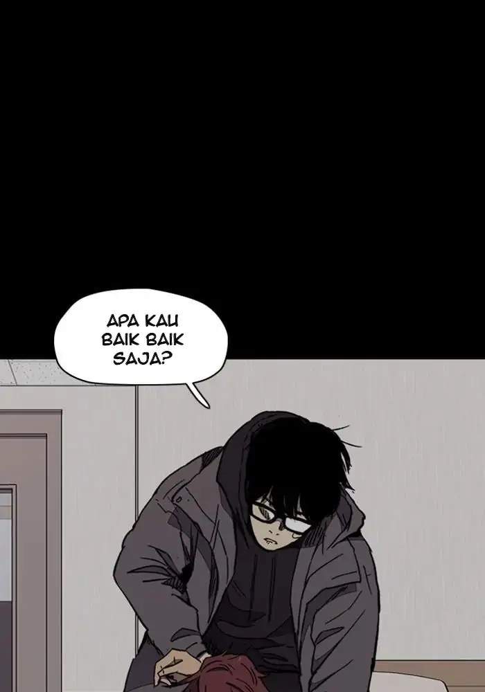 Wind Breaker Chapter 268 - halaman 91