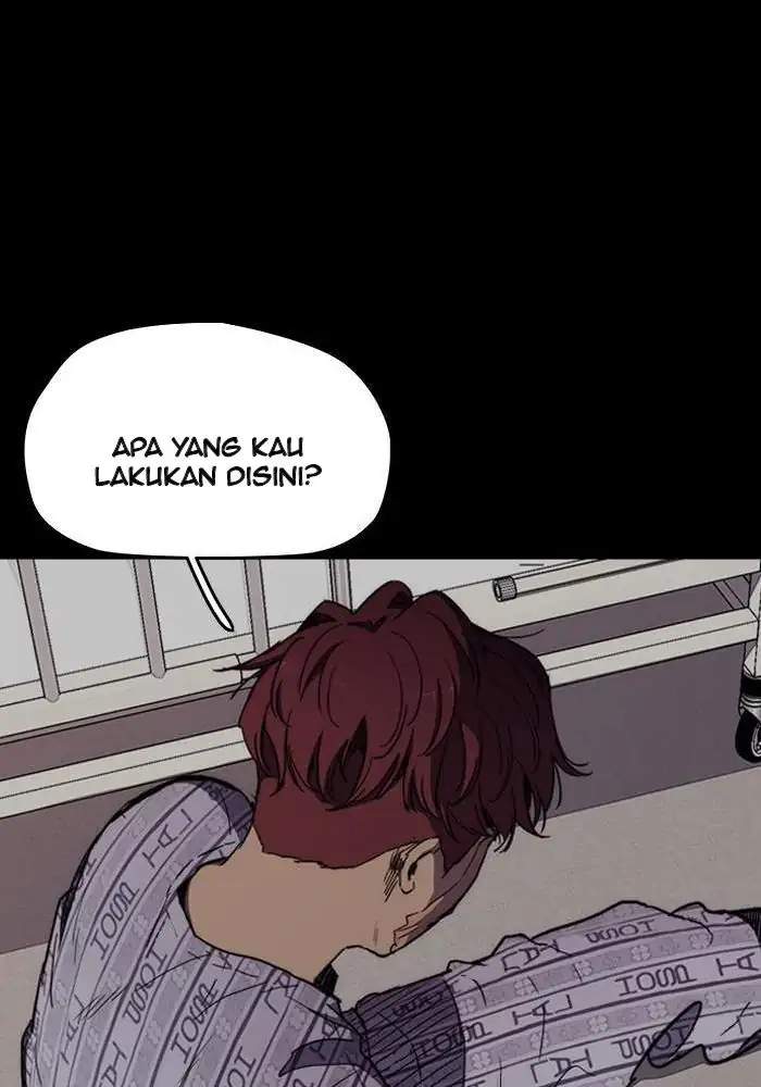 Wind Breaker Chapter 268 - halaman 94