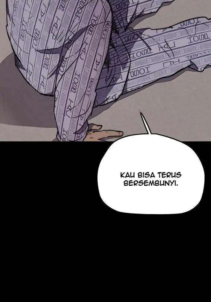 Wind Breaker Chapter 268 - halaman 95