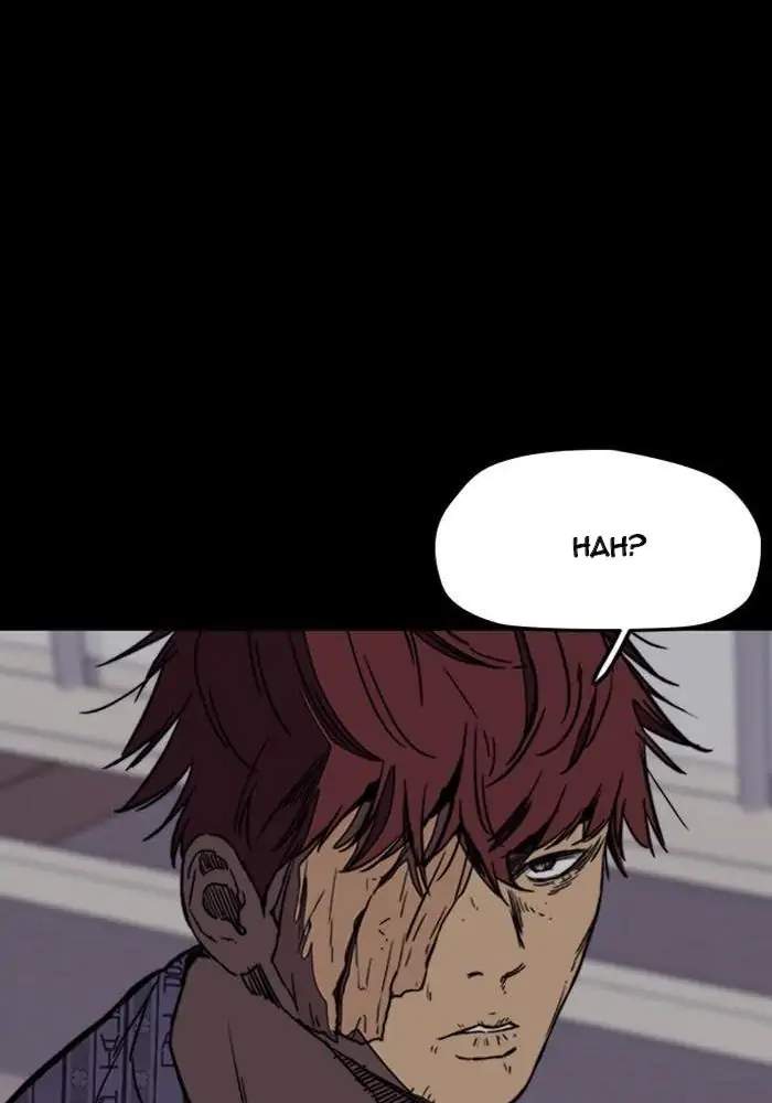 Wind Breaker Chapter 268 - halaman 97
