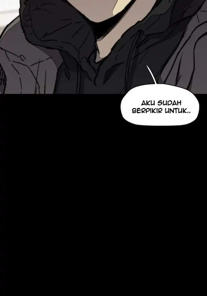 Wind Breaker Chapter 268 - halaman 99