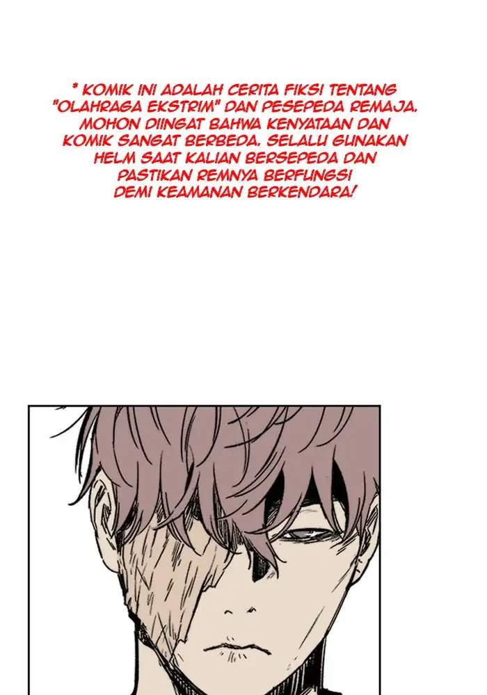 Wind Breaker Chapter 269 - halaman 1