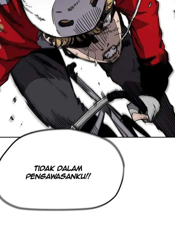 Wind Breaker Chapter 269 - halaman 102
