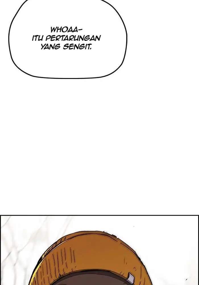 Wind Breaker Chapter 269 - halaman 114