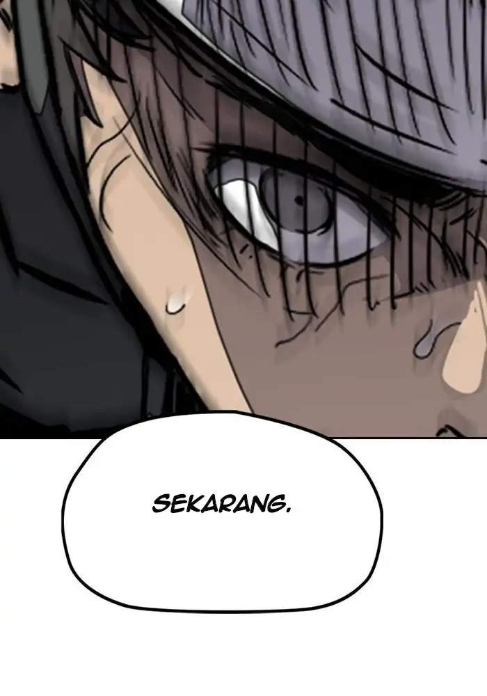 Wind Breaker Chapter 269 - halaman 122