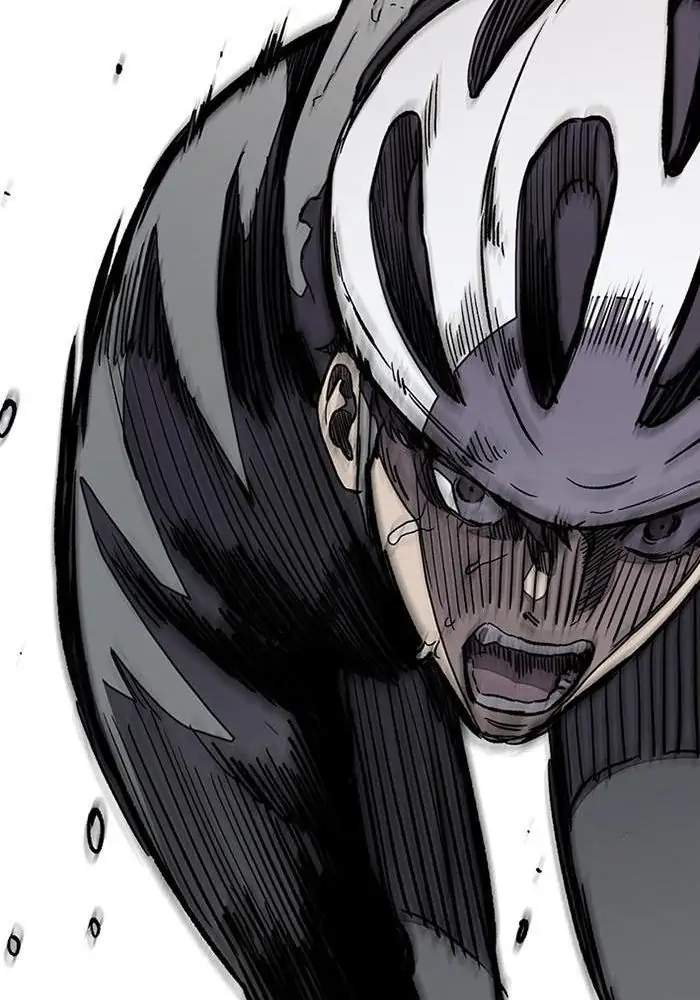 Wind Breaker Chapter 269 - halaman 124
