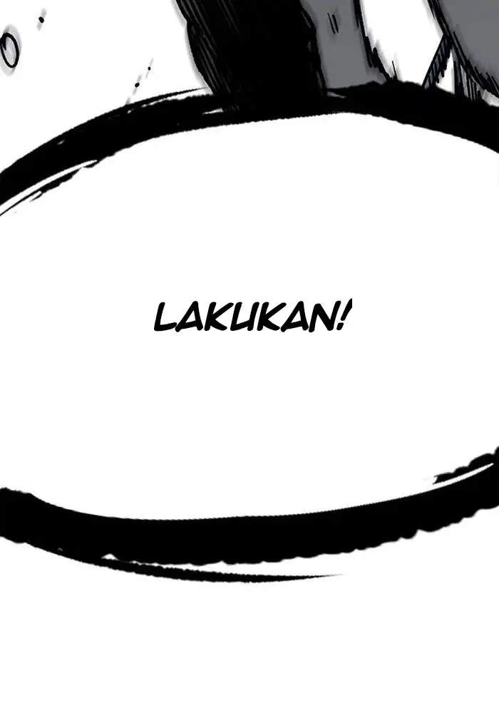 Wind Breaker Chapter 269 - halaman 125