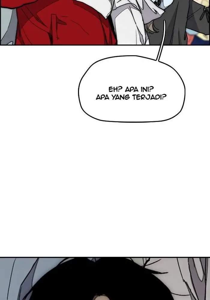 Wind Breaker Chapter 269 - halaman 13