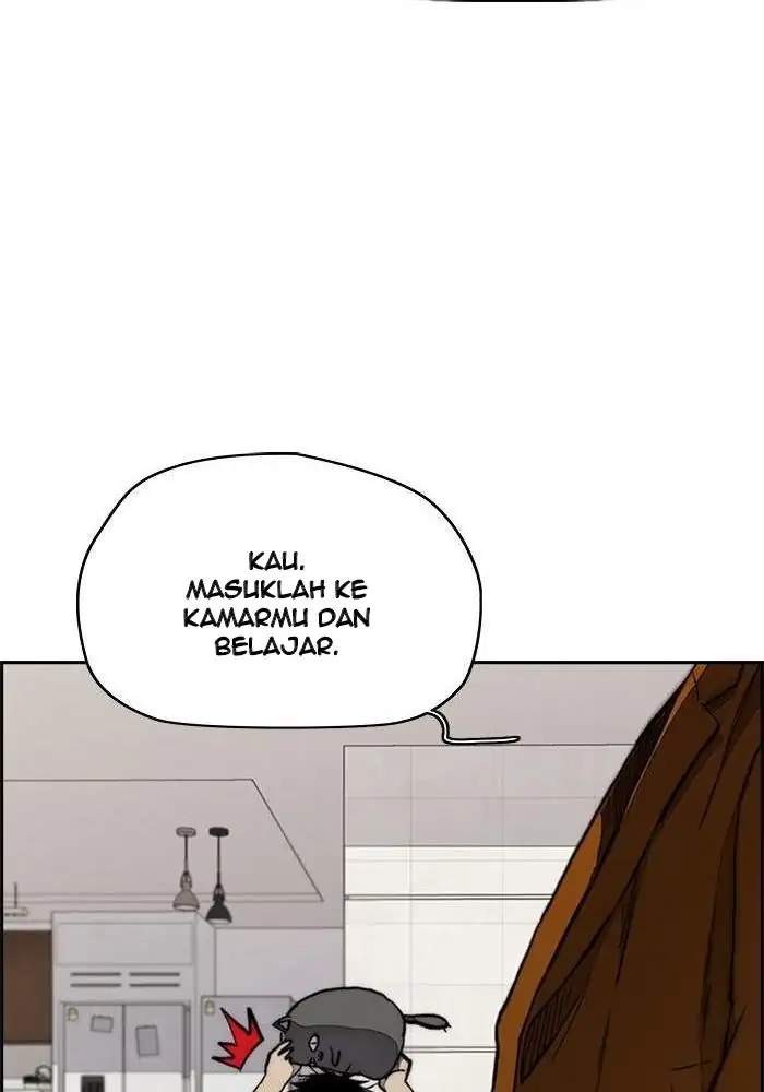 Wind Breaker Chapter 269 - halaman 20