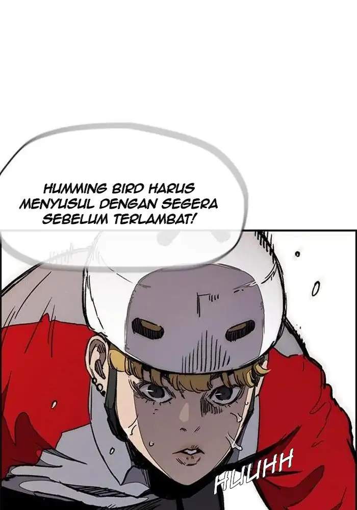 Wind Breaker Chapter 269 - halaman 28