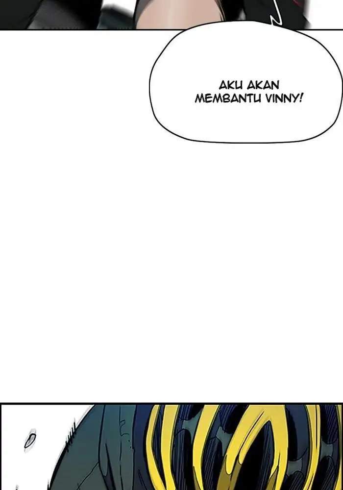 Wind Breaker Chapter 269 - halaman 49