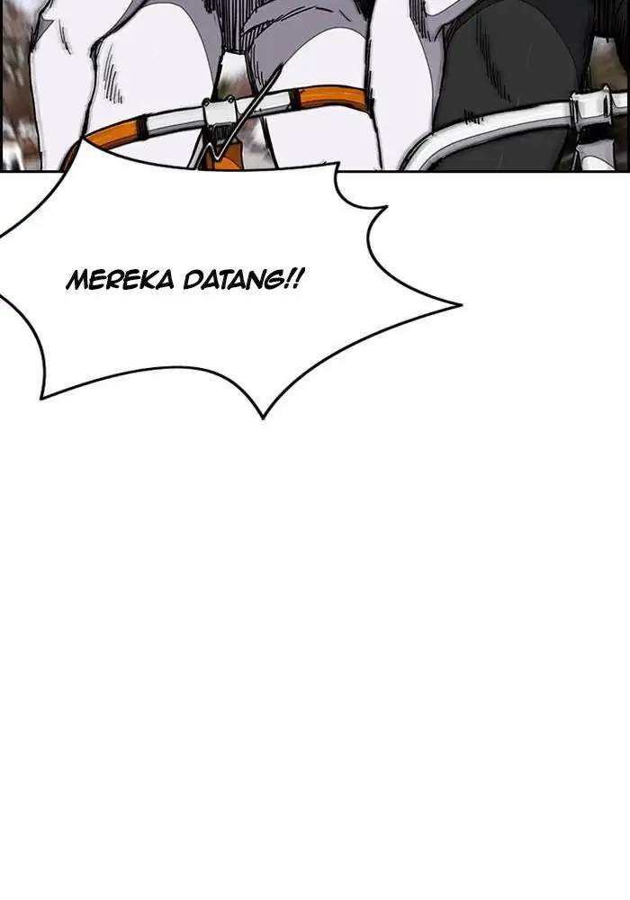 Wind Breaker Chapter 269 - halaman 68