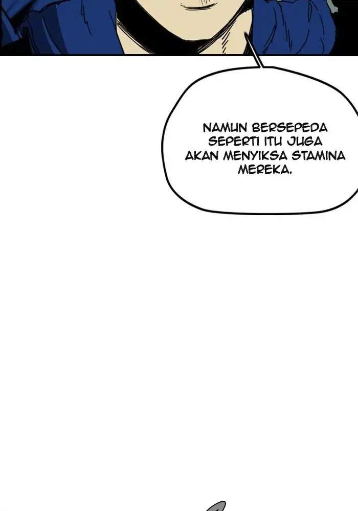 Wind Breaker Chapter 269 - halaman 73