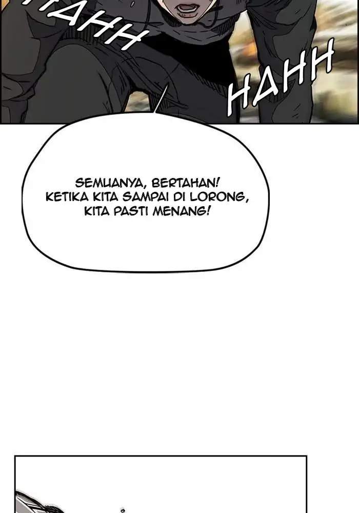 Wind Breaker Chapter 269 - halaman 76