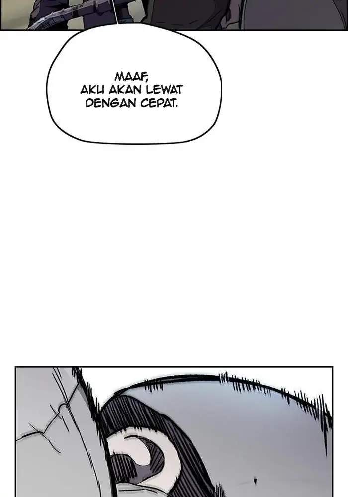 Wind Breaker Chapter 269 - halaman 79