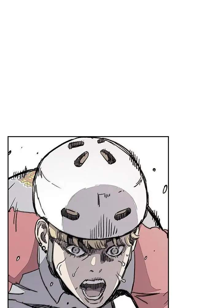 Wind Breaker Chapter 269 - halaman 91