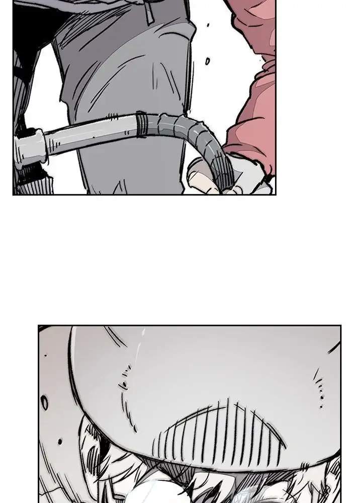 Wind Breaker Chapter 269 - halaman 92
