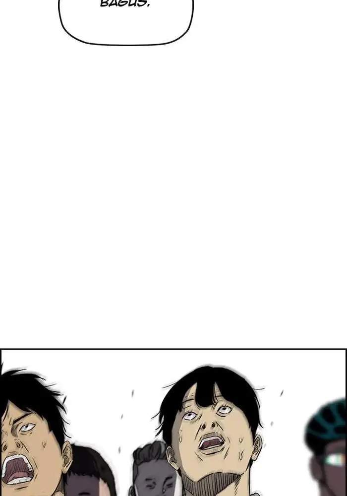 Wind Breaker Chapter 269 - halaman 96