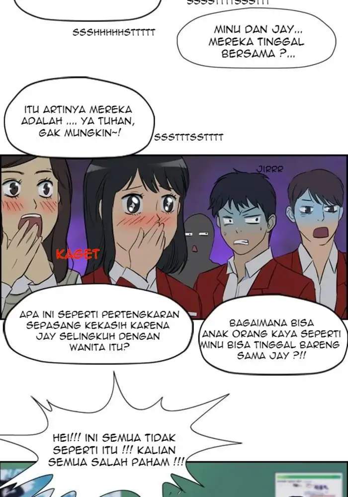 Wind Breaker Chapter 27 - halaman 12