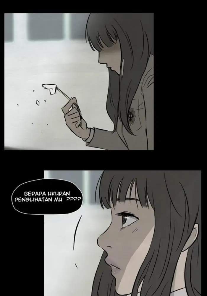 Wind Breaker Chapter 27 - halaman 23