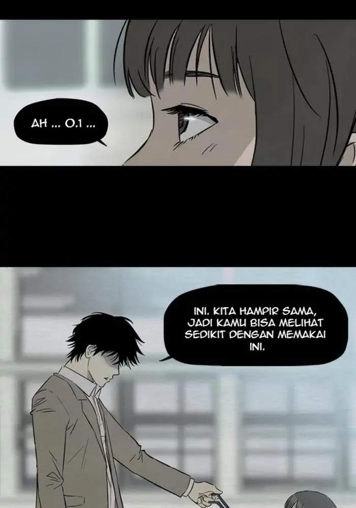 Wind Breaker Chapter 27 - halaman 25