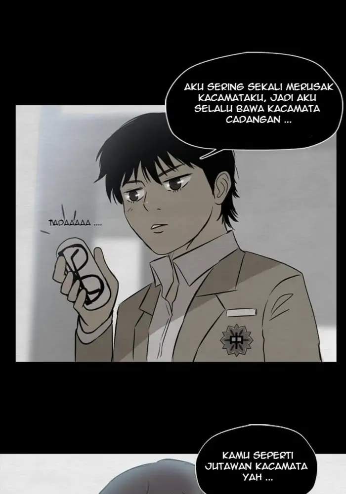 Wind Breaker Chapter 27 - halaman 27