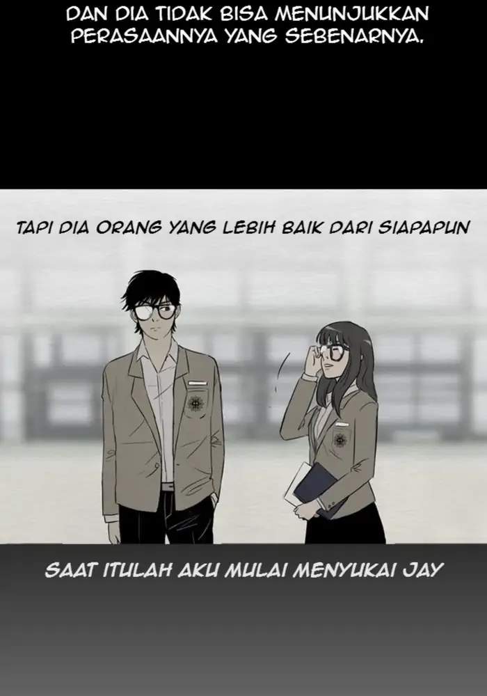 Wind Breaker Chapter 27 - halaman 29