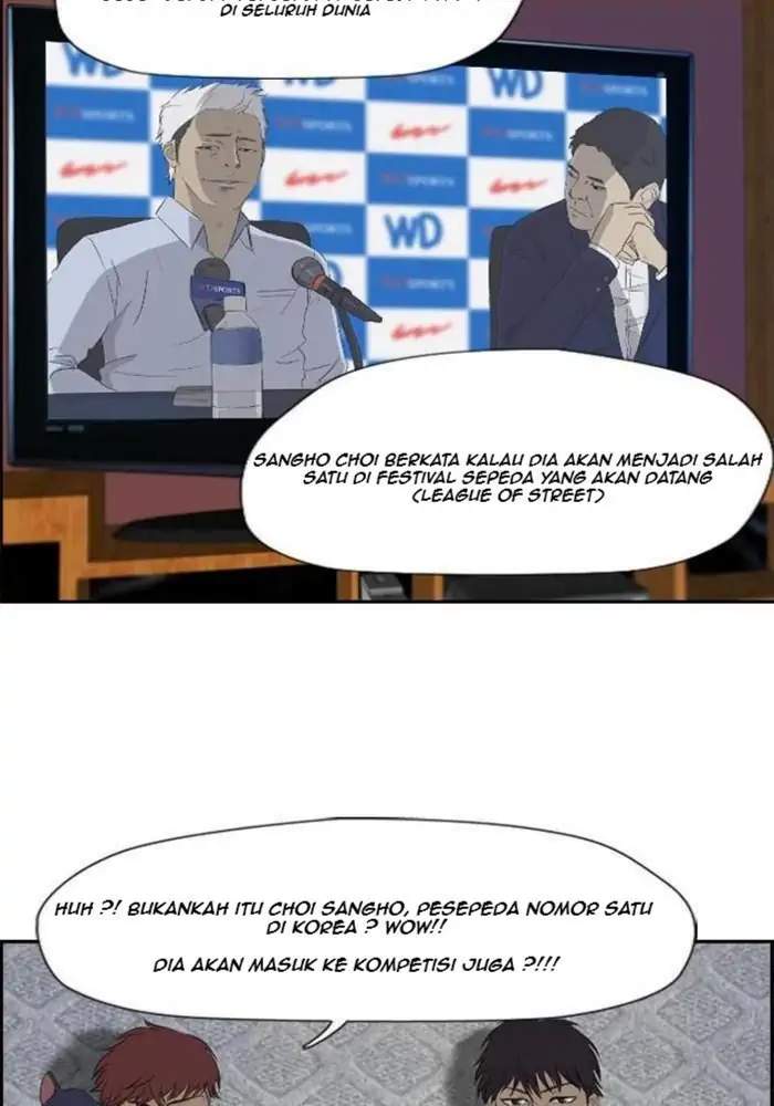 Wind Breaker Chapter 27 - halaman 46