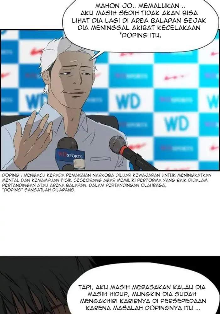 Wind Breaker Chapter 27 - halaman 51