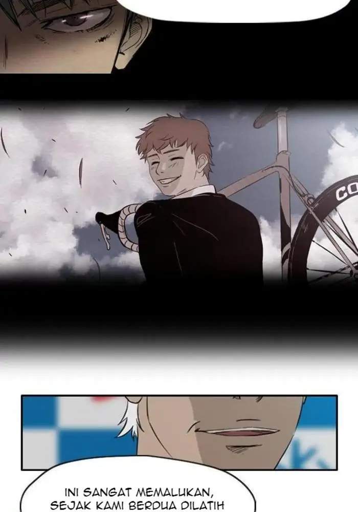 Wind Breaker Chapter 27 - halaman 52