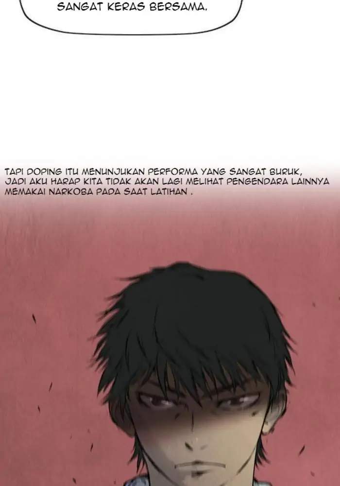 Wind Breaker Chapter 27 - halaman 53