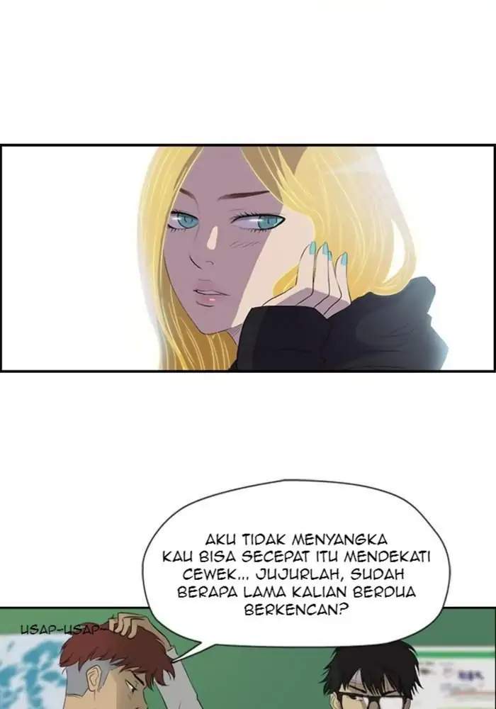 Wind Breaker Chapter 27 - halaman 8