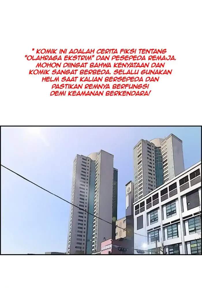Wind Breaker Chapter 270 - halaman 1