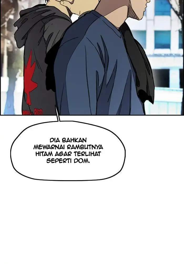 Wind Breaker Chapter 270 - halaman 10