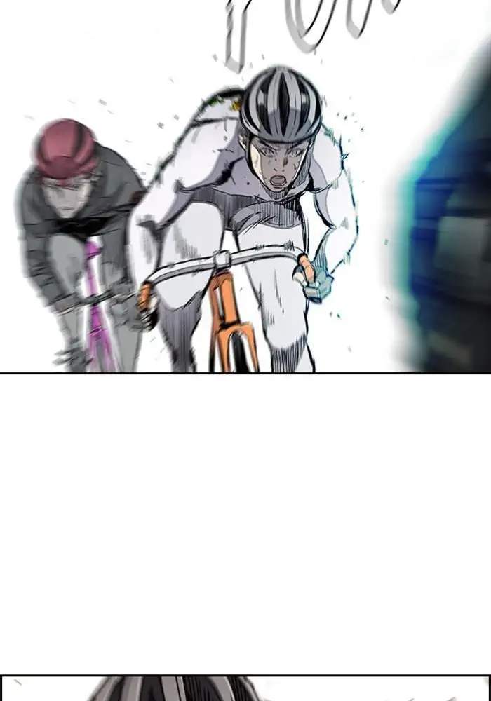 Wind Breaker Chapter 270 - halaman 100