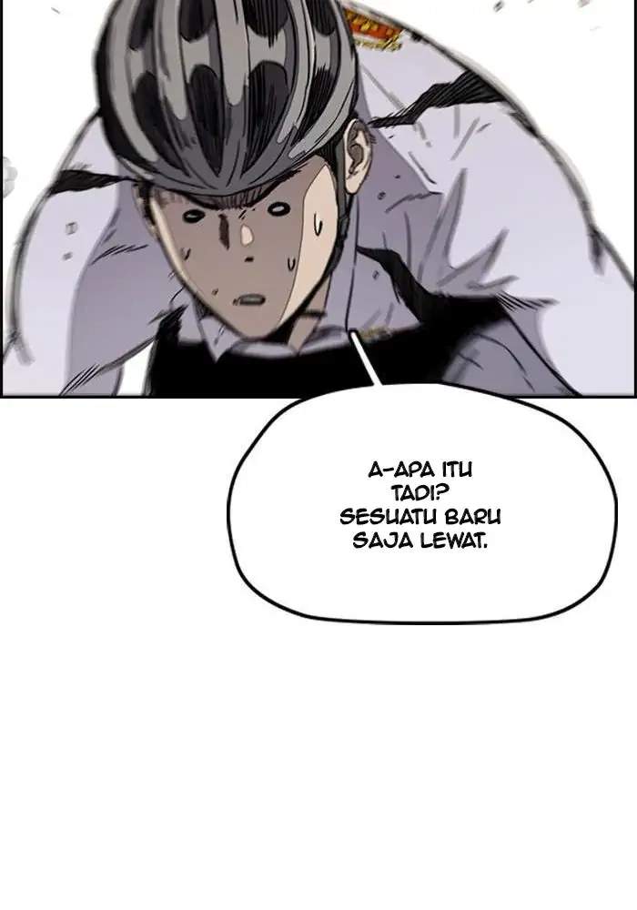 Wind Breaker Chapter 270 - halaman 101