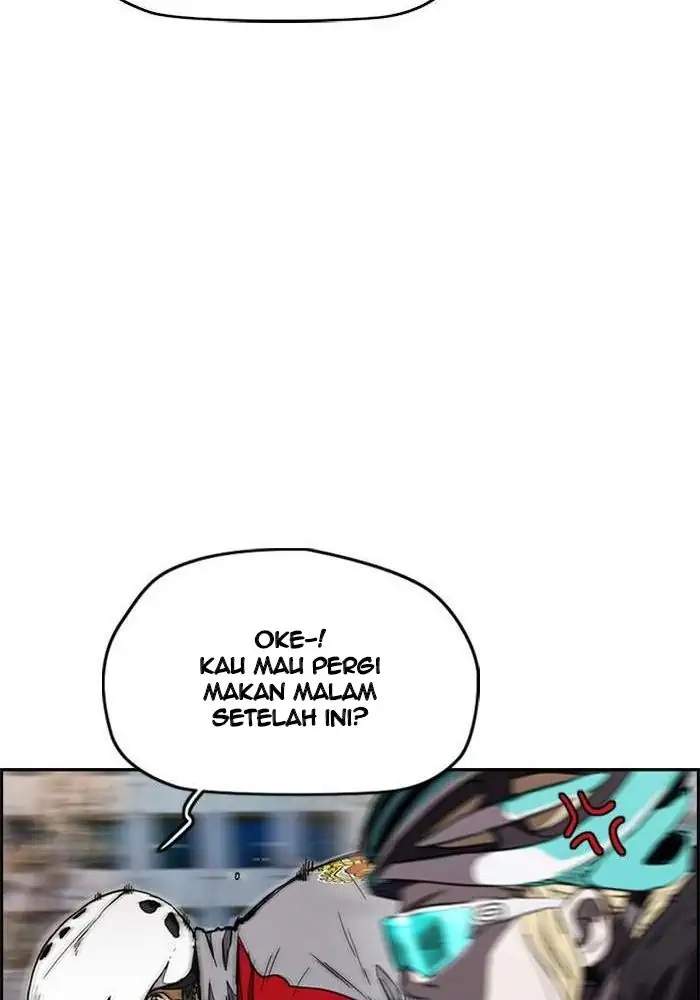 Wind Breaker Chapter 270 - halaman 23
