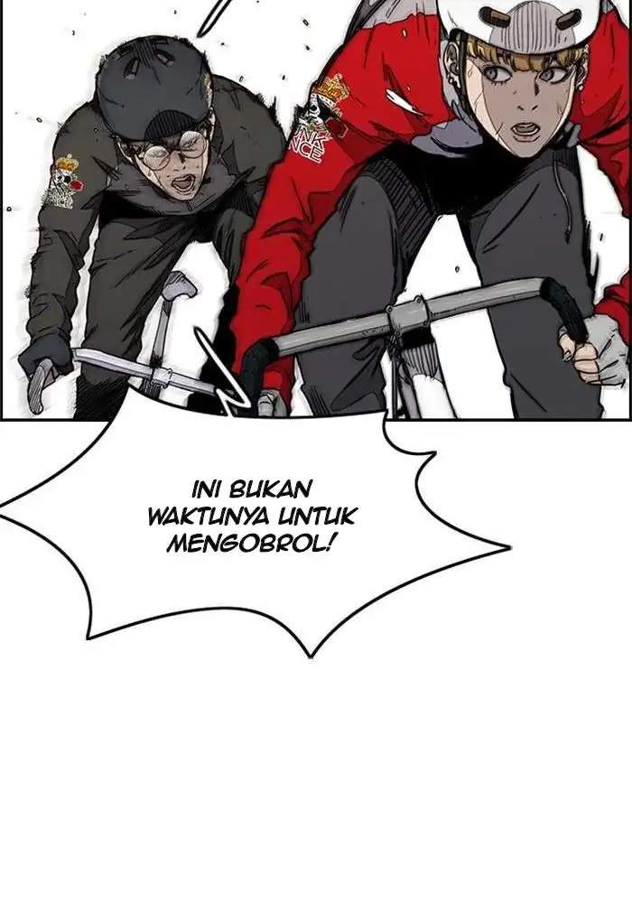 Wind Breaker Chapter 270 - halaman 25