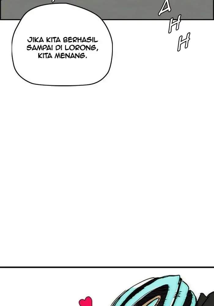Wind Breaker Chapter 270 - halaman 28