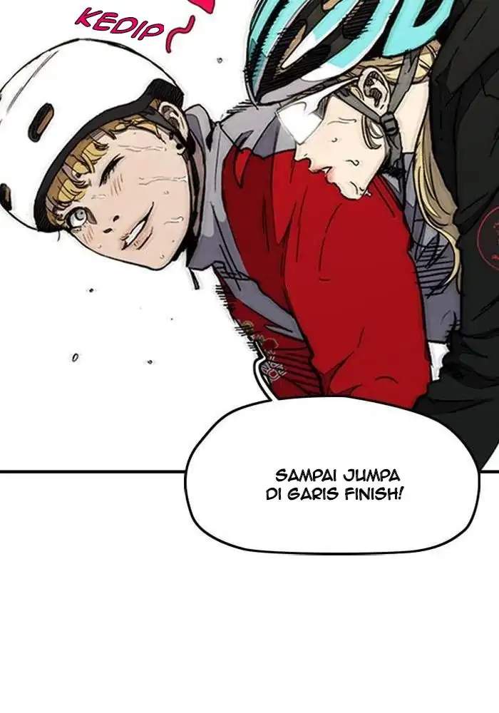 Wind Breaker Chapter 270 - halaman 29