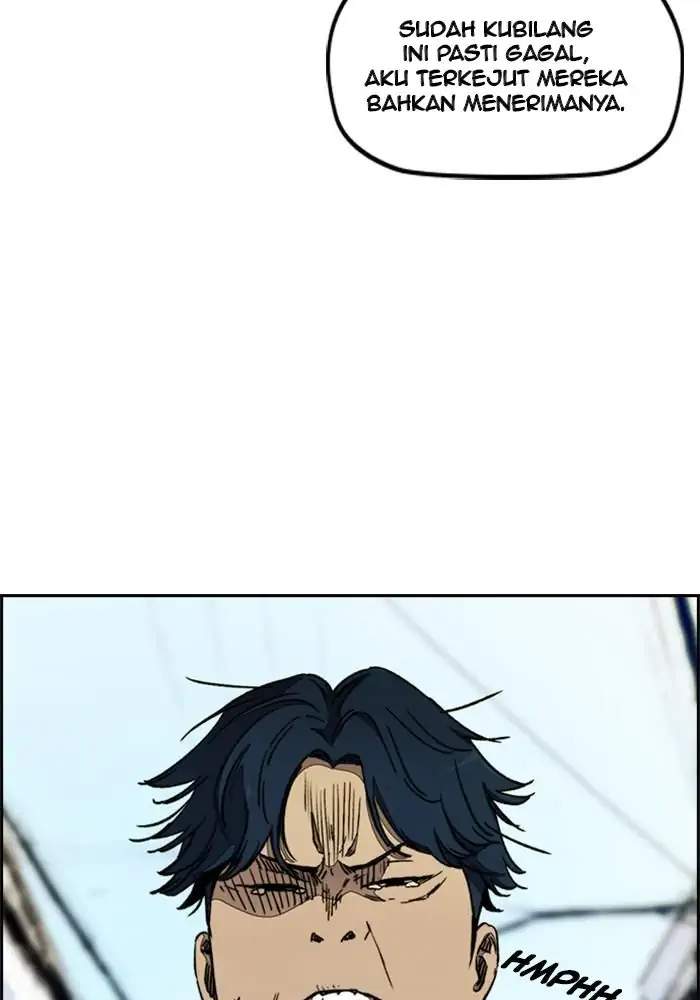 Wind Breaker Chapter 270 - halaman 3