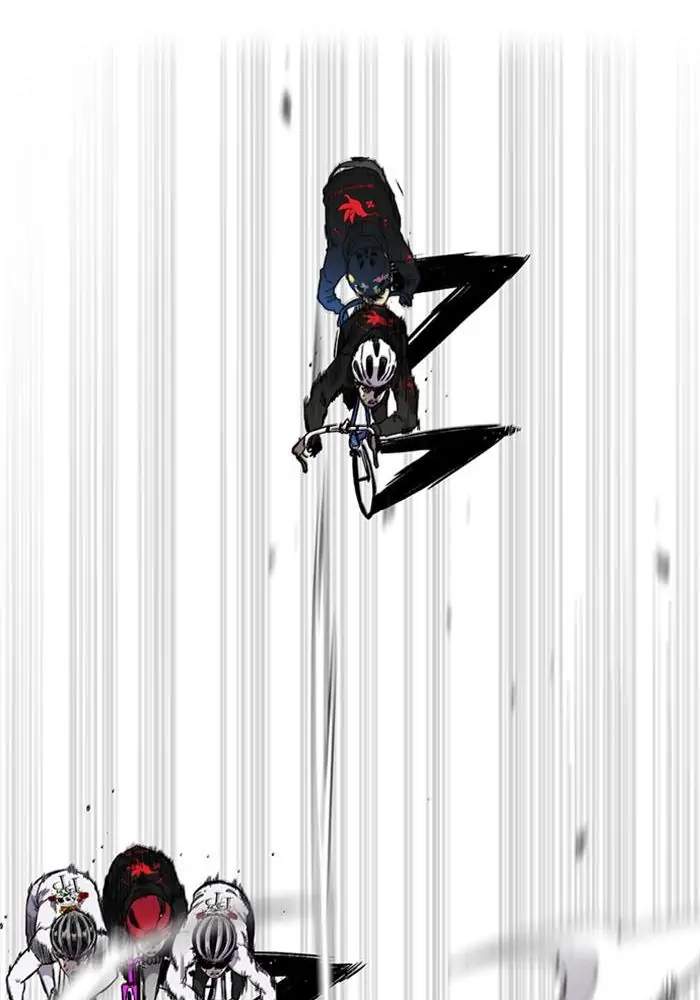 Wind Breaker Chapter 270 - halaman 32