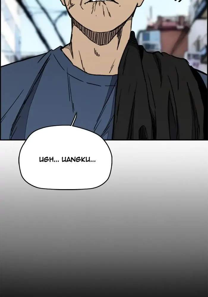 Wind Breaker Chapter 270 - halaman 4