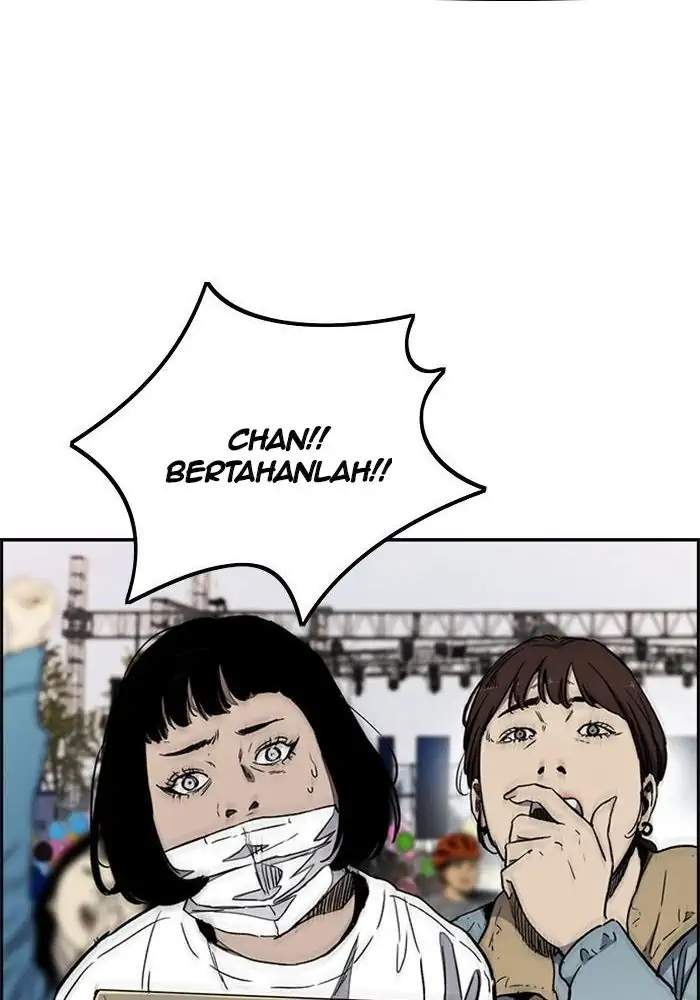 Wind Breaker Chapter 270 - halaman 63