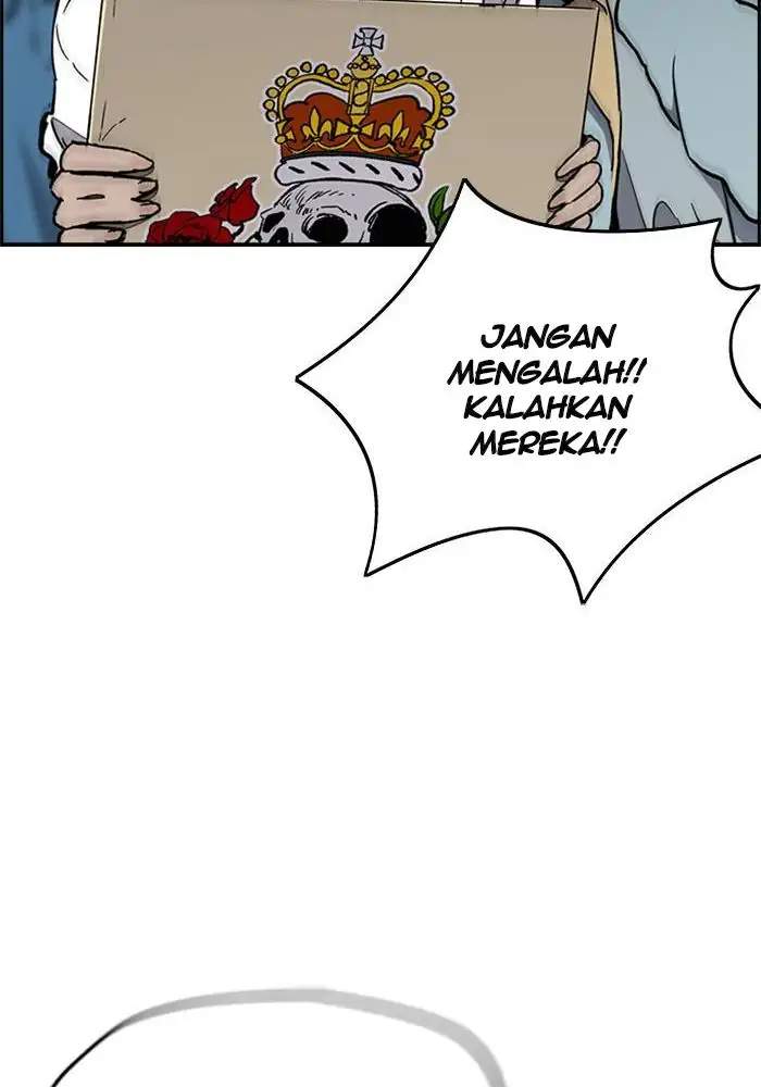 Wind Breaker Chapter 270 - halaman 64